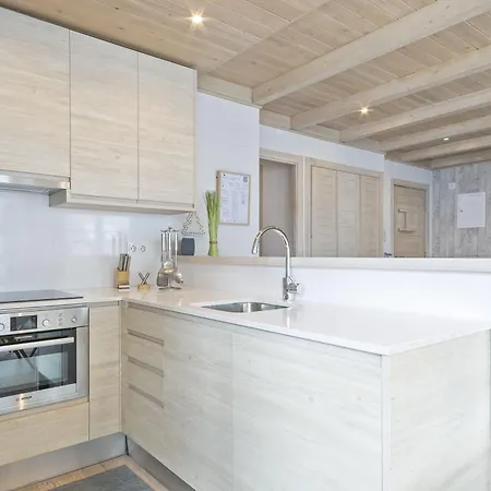 Apartment Luderna - Val De Ruda B22 Tuc Ermer Baqueira Beret