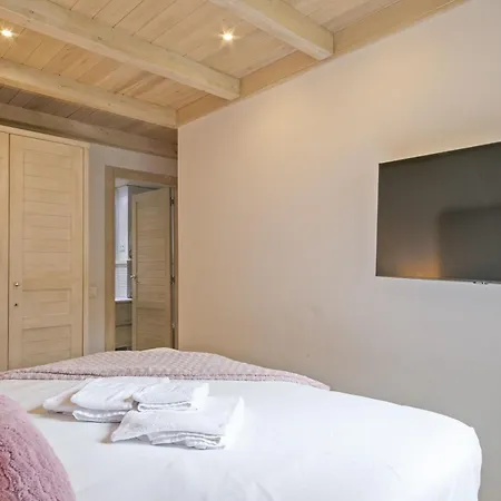 Apartment Luderna - Val De Ruda B22 Tuc Ermer