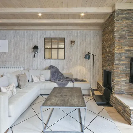 Luderna - Val De Ruda B22 Tuc Ermer Apartamento Baqueira Beret