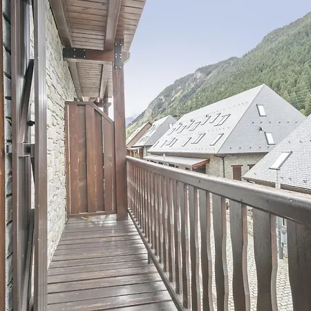 Luderna - Val De Ruda B22 Tuc Ermer Apartment *